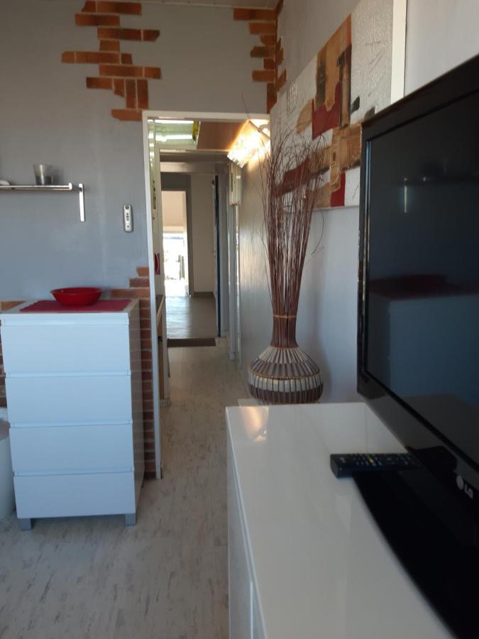 Studio Village Naturiste Port Nature 6 Agde Exterior photo
