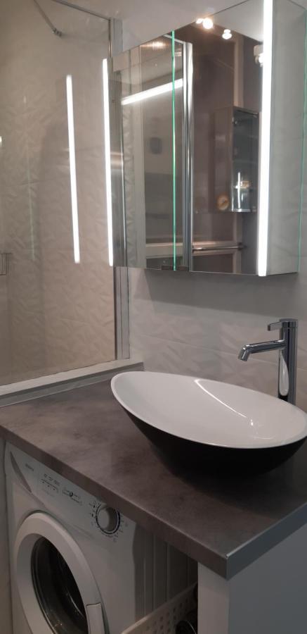 Studio Village Naturiste Port Nature 6 Agde Exterior photo